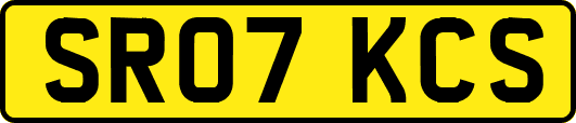 SR07KCS