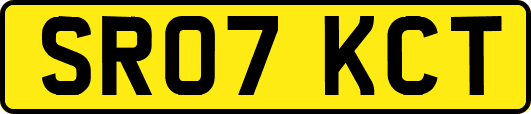 SR07KCT