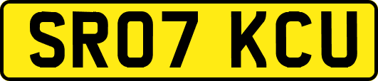 SR07KCU