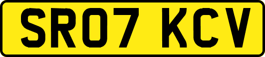SR07KCV