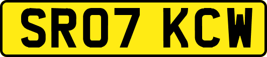 SR07KCW