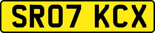 SR07KCX
