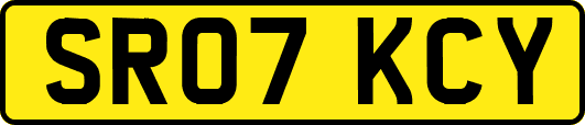 SR07KCY