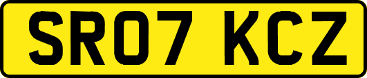 SR07KCZ