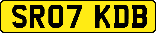 SR07KDB