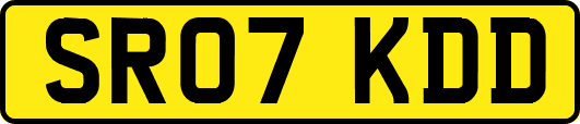SR07KDD