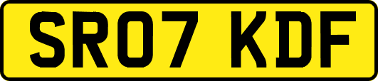 SR07KDF