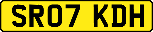 SR07KDH