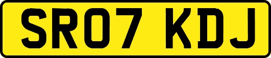 SR07KDJ