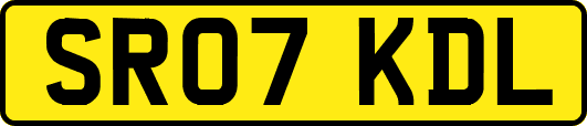 SR07KDL