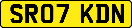 SR07KDN
