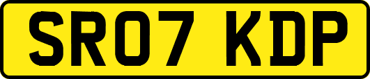 SR07KDP