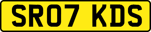 SR07KDS