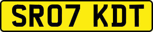 SR07KDT