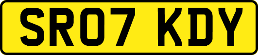 SR07KDY