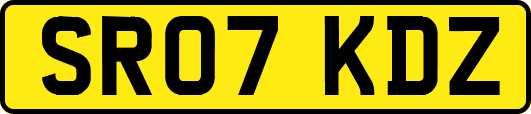 SR07KDZ