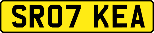 SR07KEA