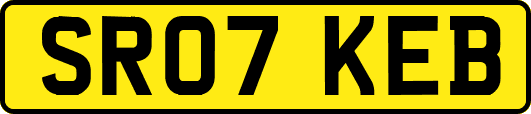SR07KEB