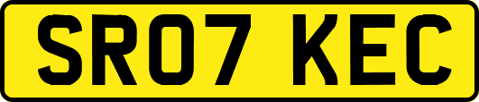SR07KEC