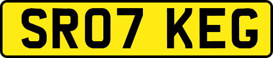 SR07KEG