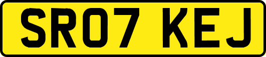 SR07KEJ