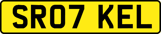 SR07KEL