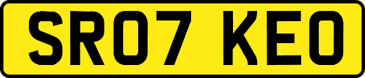 SR07KEO