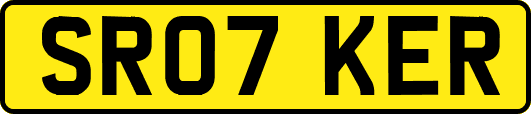 SR07KER