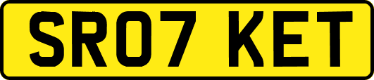 SR07KET
