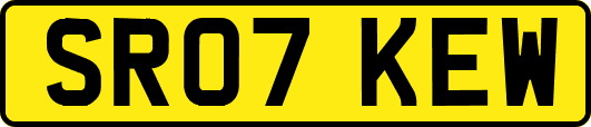 SR07KEW