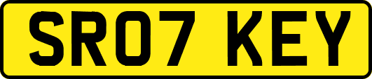 SR07KEY