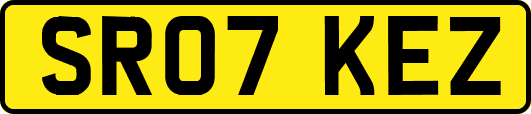 SR07KEZ