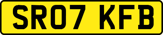 SR07KFB