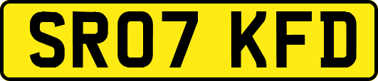 SR07KFD