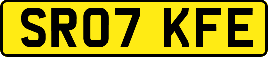 SR07KFE