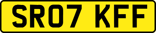 SR07KFF