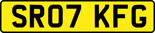 SR07KFG