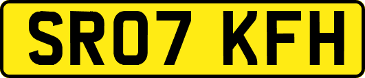 SR07KFH