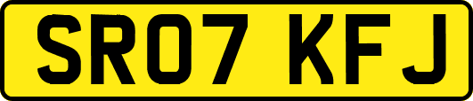 SR07KFJ