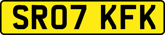 SR07KFK
