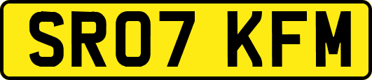 SR07KFM