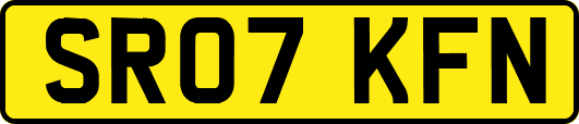 SR07KFN
