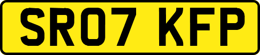 SR07KFP