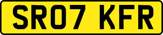 SR07KFR