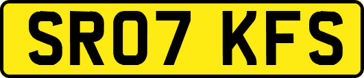 SR07KFS