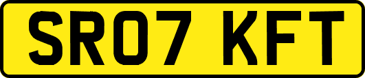 SR07KFT