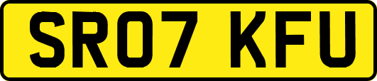 SR07KFU