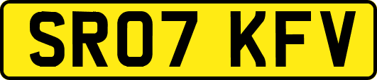 SR07KFV