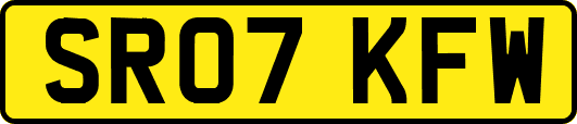SR07KFW