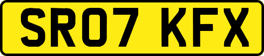 SR07KFX